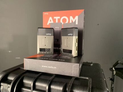 Видеосендер vaxis Atom 500