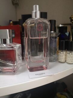 Hermes hermessence rose ikebana