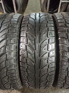 245 60 18 Cooper бу Шины Зимние 245 60 R18 102L