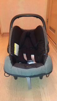 Автокресло