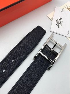 Ремень классический Hermes