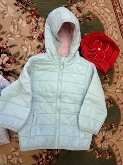 Куртка весна осень лето