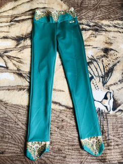 Лосины- брюки