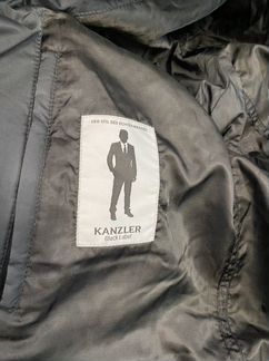 Пальто/плащ Kanzler (52-54 размер)