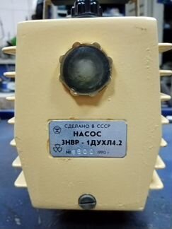 Наcoc 3нвр-1д ухл4.2 новый