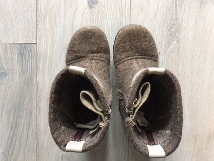 Валенки Алми (almi)