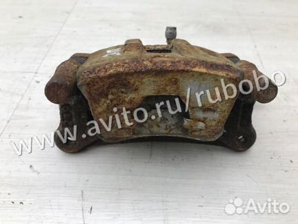 Суппорт задний правый Peugeot 4007 4B12 2012