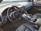 Porsche Cayenne 3.0 AT, 2013, 169 000 км объявление продам