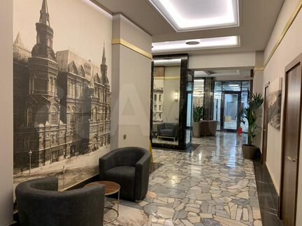 Офисное помещение, 50 м²