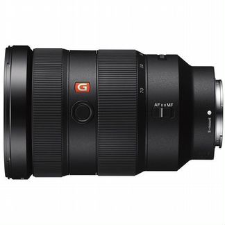 Sony FE 24-70mm F/2.8 GM Новые-Гарантия