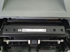 Принтер HP LaserJet 2430dtn объявление продам