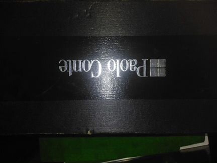 Туфли мужские l