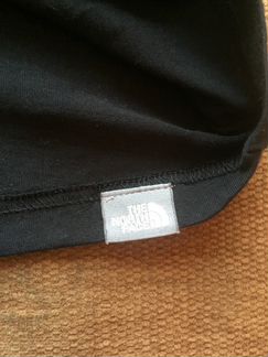 Футболка The North Face