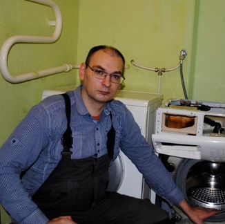 Ремонт стиральных машин