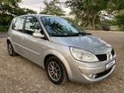 Renault Scenic 1.5 МТ, 2009, 245 600 км