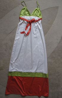 Сарафан длинный, р. S (42-44)