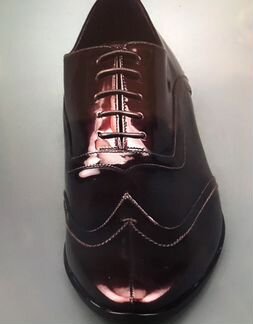 Туфли барракуда Barracuda