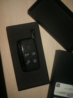 Оригинальная флешка Land Rover 8 Гб