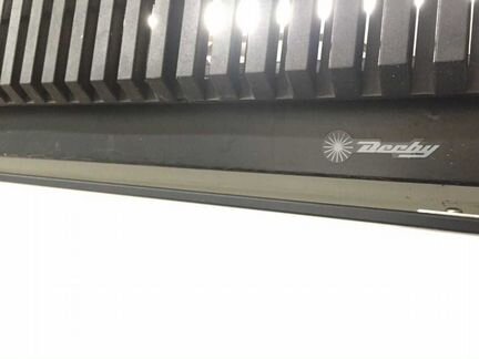 Шкаф холодильный Derby expo 98C