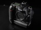Nikon D90 Nikon 70-300mm f/4.0-5.6G AF Zoom-Nikkor