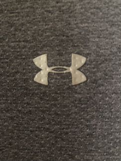 Футболка Under Armour