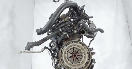 Двигатель Mitsubishi Carisma, 1.9 F9Q1, F9Q-200