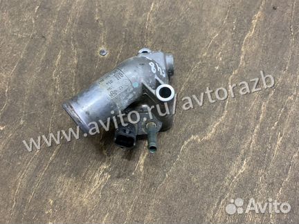 Термостат на двс X18XE1, Z18XE на Opel