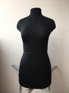 Манекен женский размер 44