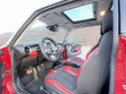 MINI Cooper S 1.6 AT, 2008, 103 779 км объявление продам