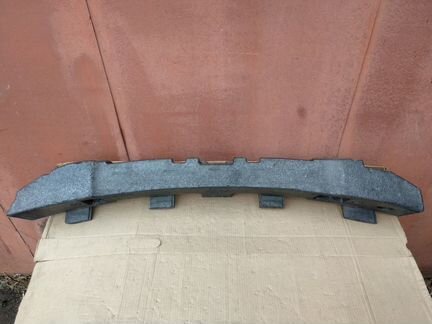 Абсорбер Nissan X-Trail T32 бампера передний ориги