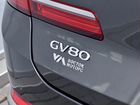 Genesis GV80 3.0 AT, 2021, 1 км объявление продам