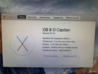 Apple MacBook Air a1304 объявление продам