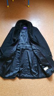 Женское пальто mexx 48-50