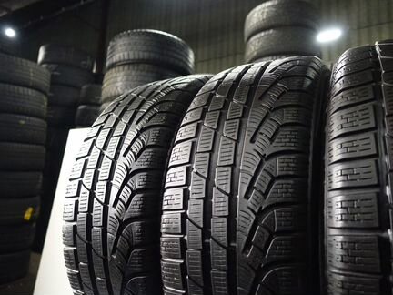 245 50 18 Pirelli Winter 210 Sotto S II RSC c R18