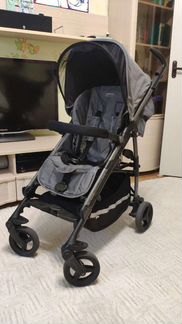 Коляска Peg-Perego Si