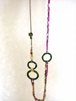 Комплект французской бижутерии Nature Bijoux