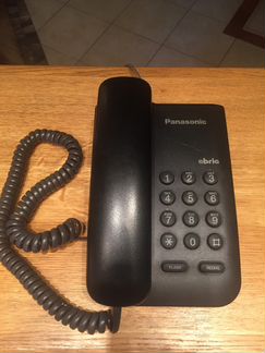 Panasonic; Table Phone M