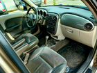 Chrysler PT Cruiser 2.4 AT, 2002, 155 000 км объявление продам
