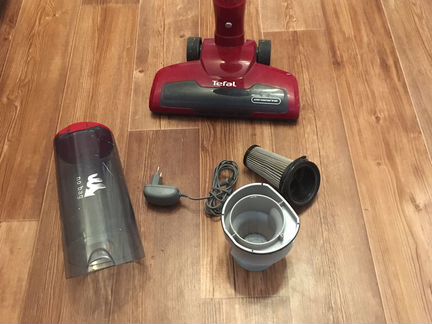 Пылесос Tefal TY6543RH
