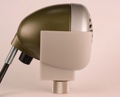 Держатель для микрофона Shure 520dx(Green Bullet)