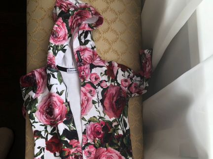 Комбинезон Dolce&Gabbana 6м