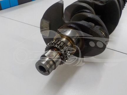 Коленвал 231102B000 kia RIO