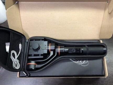 Стабилизатор для смартфона