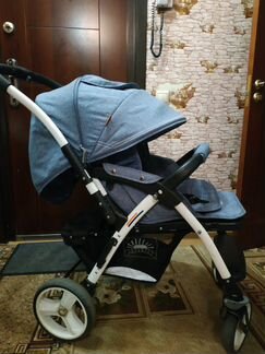 Коляска детская