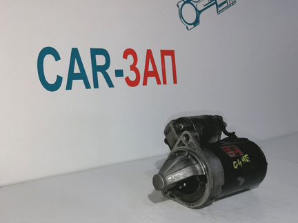 Стартер Hyundai Getz /Хундай Гетц