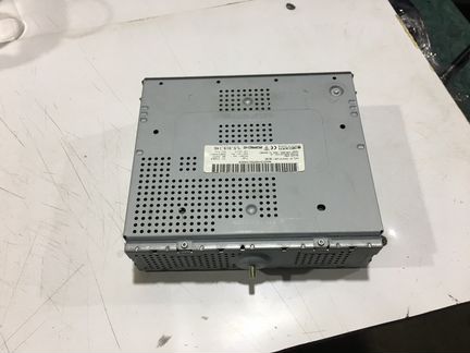 Тв тюнер Порше Кайенн 957 7L5919146