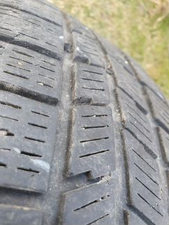 Пирелли 1 шт. 205/55/16