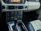 Land Rover Range Rover 5.0 AT, 2009, 171 300 км объявление продам