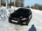 Ford Mondeo 2.0 AMT, 2013, 140 000 км