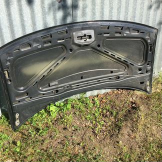 Капот для vw sharan